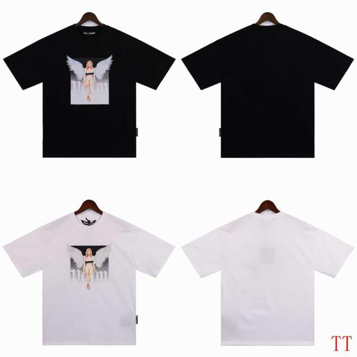 Picture of Palm Angels T Shirts Short _SKUPalmAngelsS-XL20tr164211